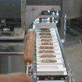 Automatische Kebabspießmaschine